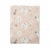Πάνα Χασέ Dimcol Smile 82 Coral 80x80