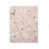 Πάνα Χασέ Dimcol Smile 82 Coral 80x80