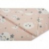 Πάνα Χασέ Dimcol Smile 82 Coral 80x80
