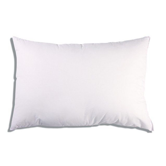 Μαξιλάρι Ύπνου Dimcol Λευκό 45x65