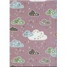 Χαλί NKZ Carpets Baby Clouds 055