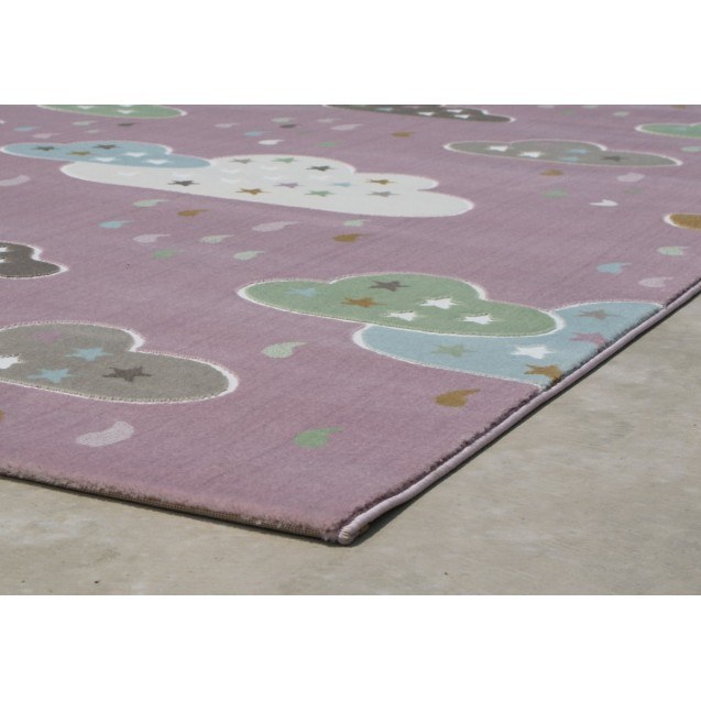 Χαλί NKZ Carpets Baby Clouds 055