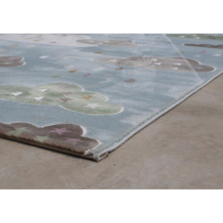 Χαλί NKZ Carpets Baby Clouds 510
