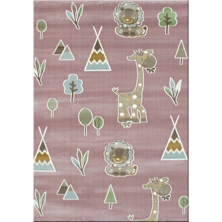 Χαλί NKZ Carpets Baby Lion 055