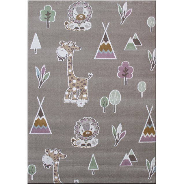 Χαλί NKZ Carpets Baby Lion 070