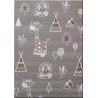 Χαλί NKZ Carpets Baby Lion 070