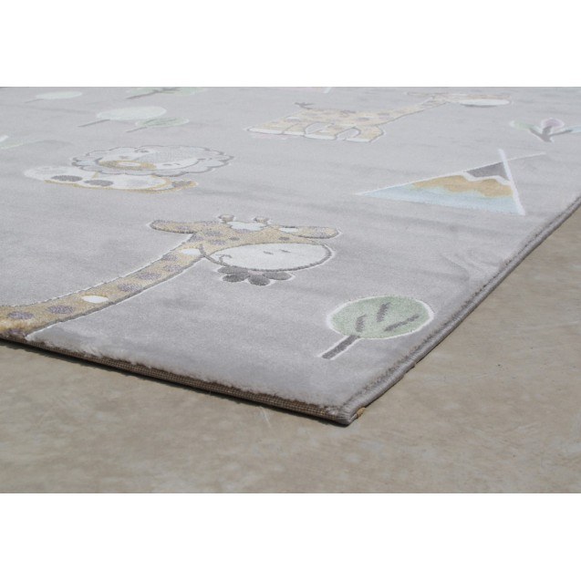 Χαλί NKZ Carpets Baby Lion 095