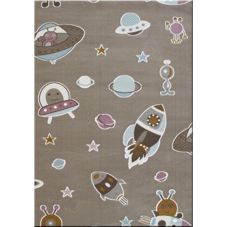 Χαλί NKZ Carpets Baby Planet 070