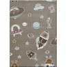 Χαλί NKZ Carpets Baby Planet 070