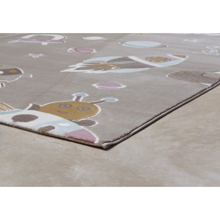 Χαλί NKZ Carpets Baby Planet 070
