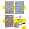Χαλί NKZ Carpets Baby Planet 070