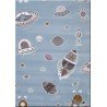 Χαλί NKZ Carpets Baby Planet 510