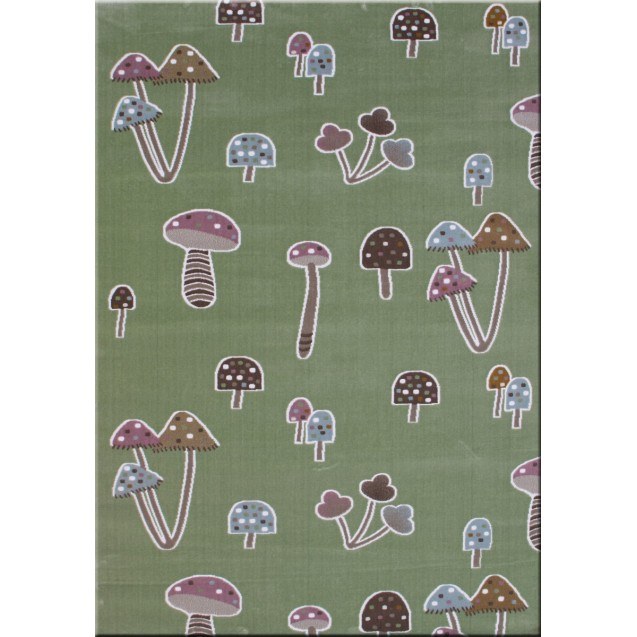 Χαλί NKZ Carpets Baby Seta 040