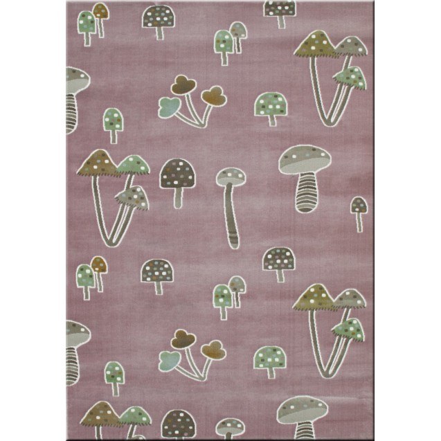 Χαλί NKZ Carpets Baby Seta 055