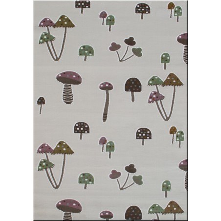 Χαλί NKZ Carpets Baby Seta 060