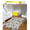 Χαλί NKZ Carpets Baby Seta 060