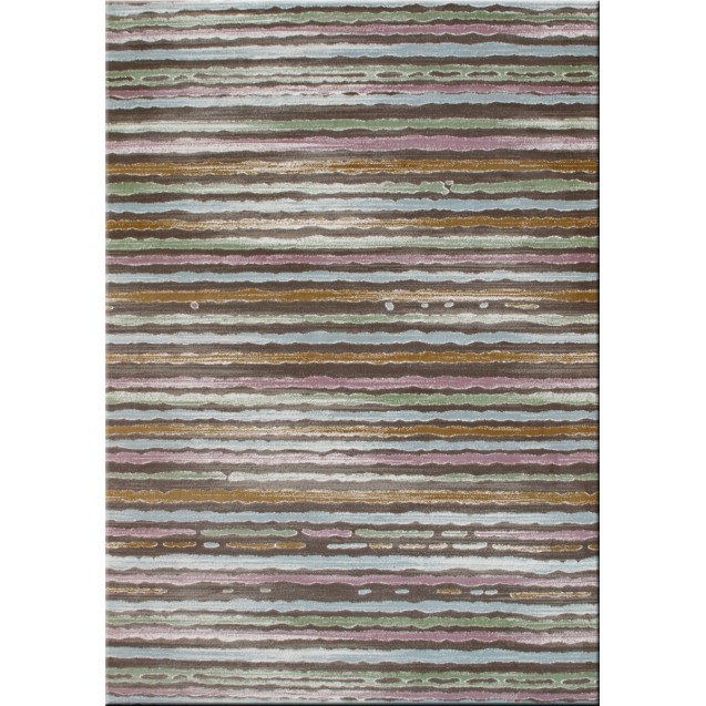 Χαλί NKZ Carpets Stripes 070