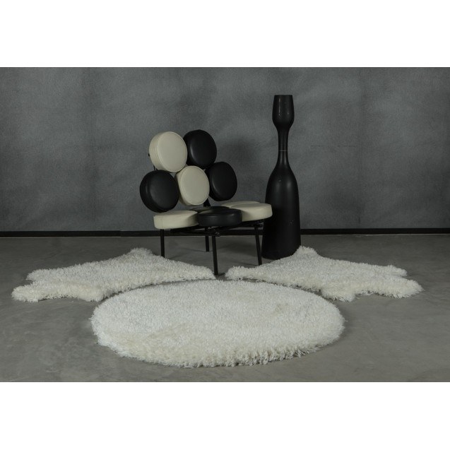 Φλοκάτη NKZ Carpets Village 060