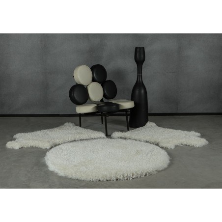 Φλοκάτη NKZ Carpets Village 060