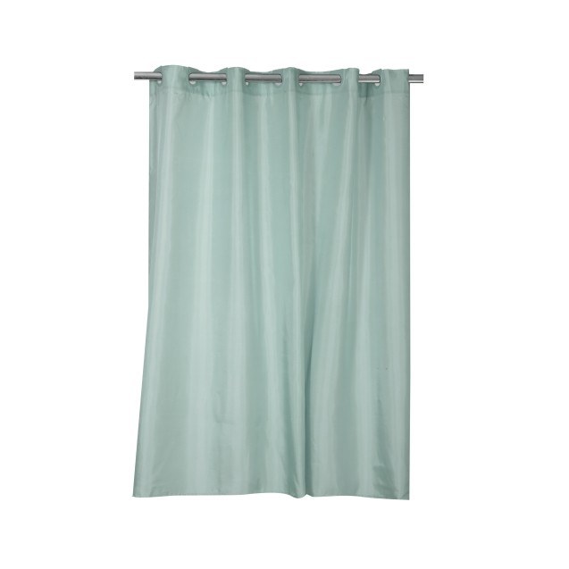 Κουρτίνα Μπάνιου Nef-Nef Shower Mint 180x180