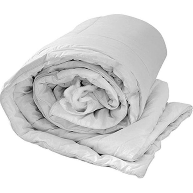 Πάπλωμα Μάλλινο Μονό Kentia Australian Wool...