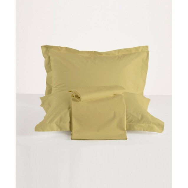 Ζεύγος Μαξιλαροθήκες Oxford Kentia True Colours...