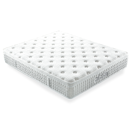 Στρώμα Μέτριο Cosmostrom Power Plus