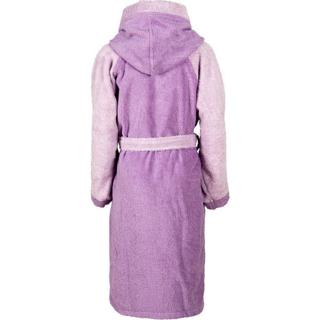 Παιδικό Μπουρνούζι Με Κουκούλα Dimcol Happy...