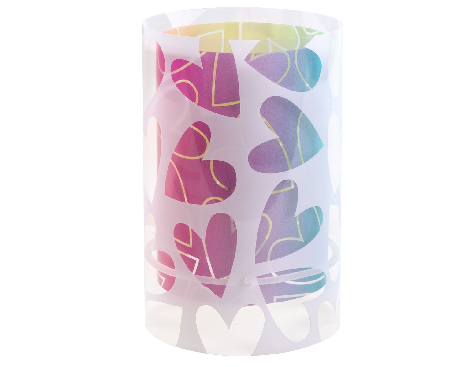 Παιδικό Πορτατίφ Ango Cuore 41181