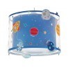 Παιδικό Φωτιστικό Οροφής Μονόφωτο Ango Planets 41342