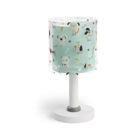 Παιδικό Πορτατίφ Ango Happy Dogs 61311