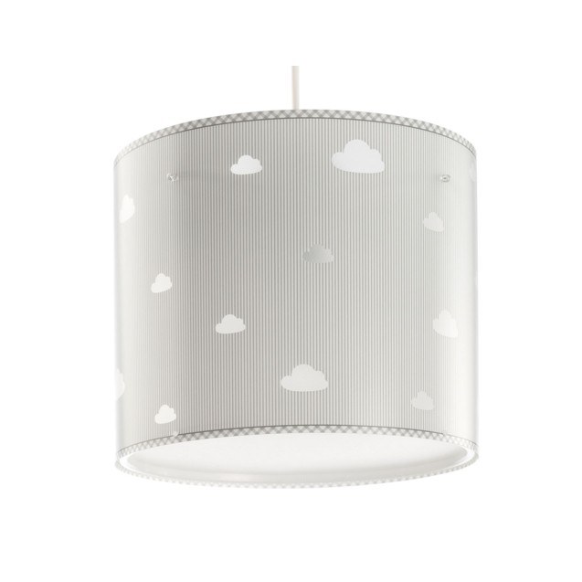 Παιδικό Φωτιστικό Οροφής Μονόφωτο Ango Sweet...