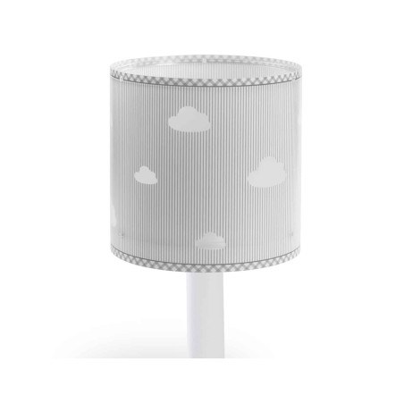 Παιδικό Πορτατίφ Ango Sweet Dreams Gray 62011 E