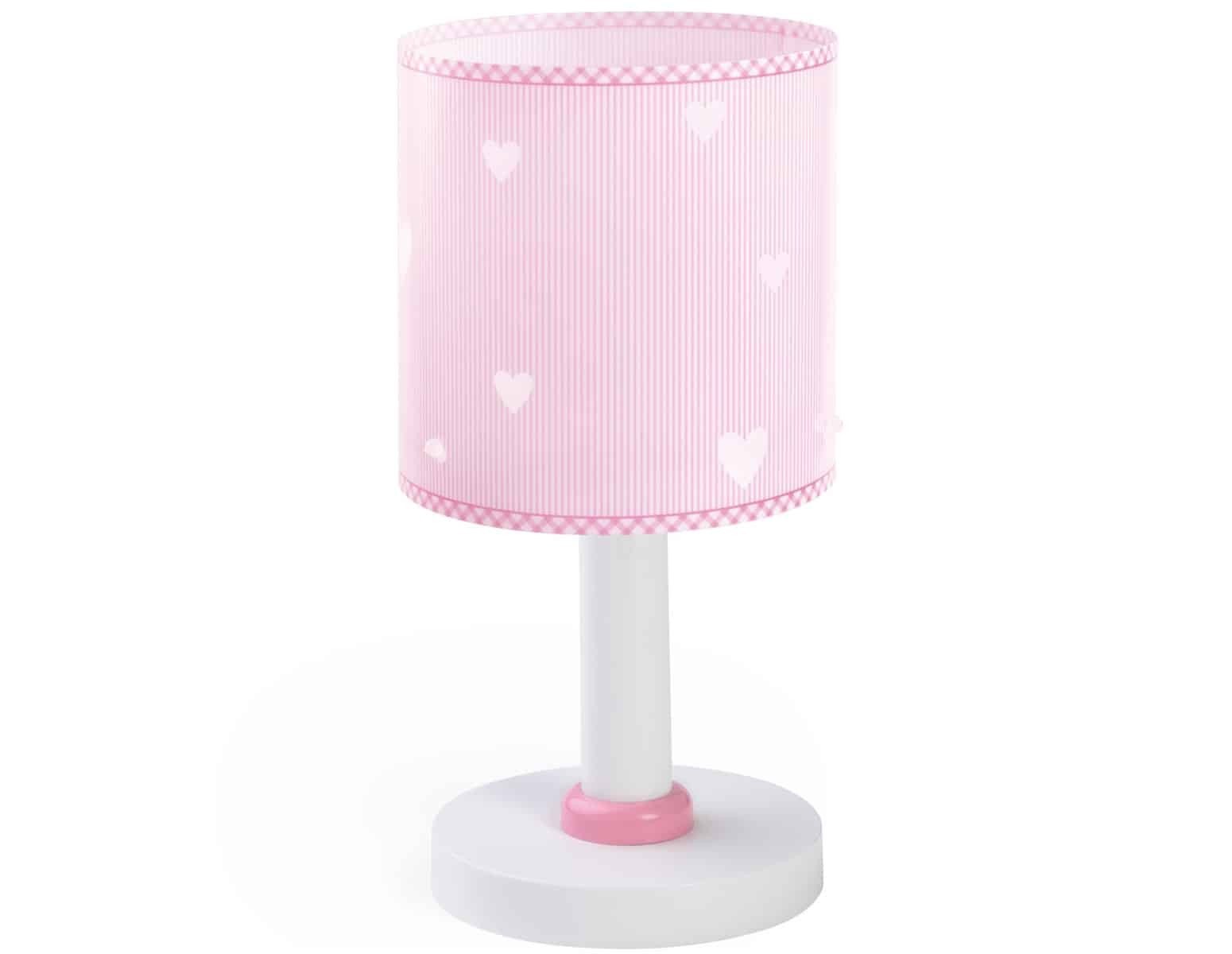 Ango Παιδικό Πορτατίφ Ango Sweet Dreams Pink 62011 S