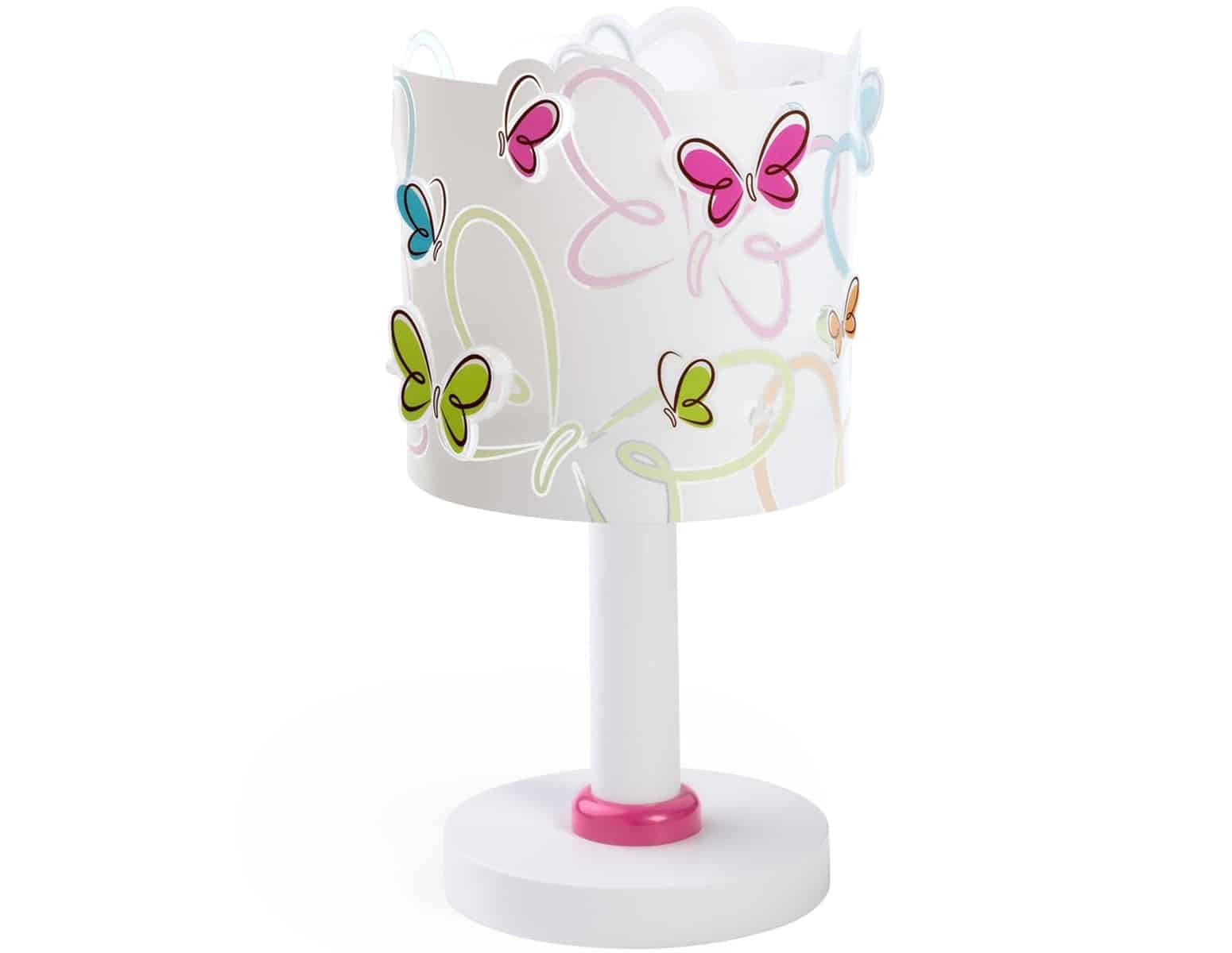 Παιδικό Πορτατίφ Ango Butterfly 62141