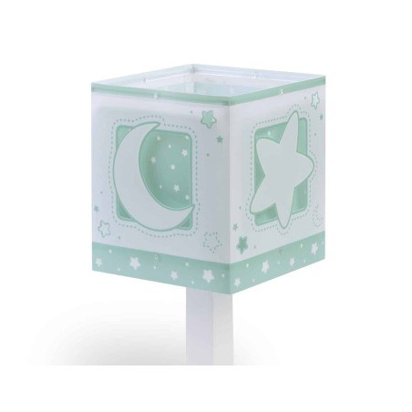 Παιδικό Πορτατίφ Ango Green Moon 63231 H