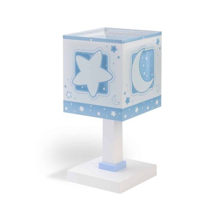 Παιδικό Πορτατίφ Ango Blue Moon 63231 T