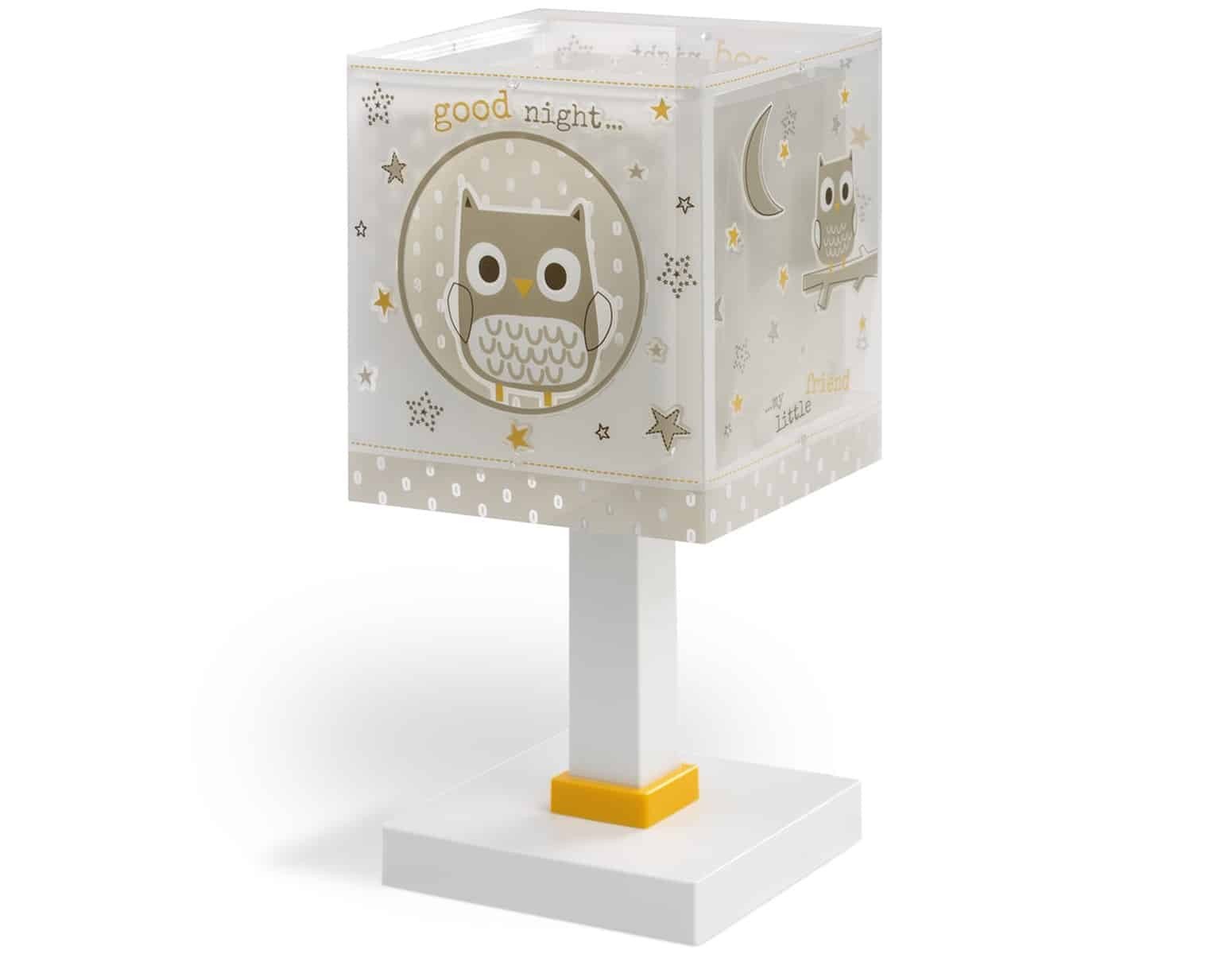 Παιδικό Πορτατίφ Ango Good Night 63391