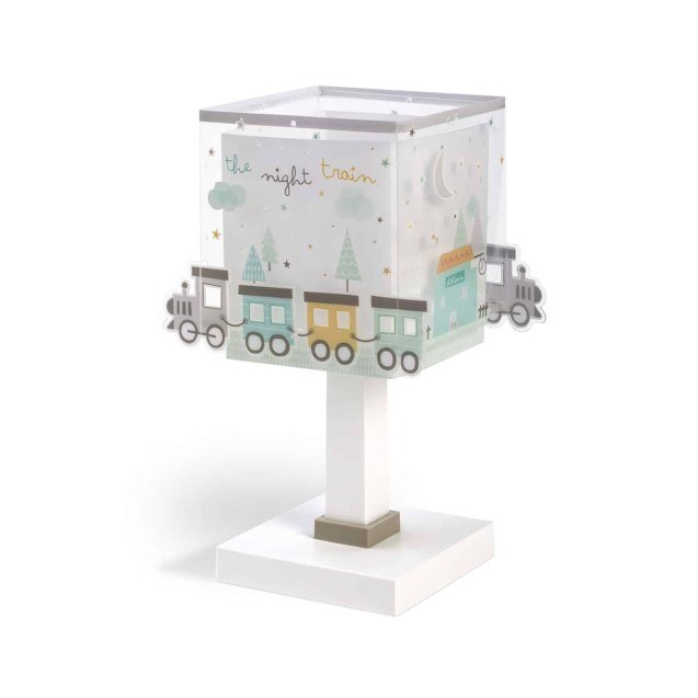 Παιδικό Πορτατίφ Ango The Night Train 63531