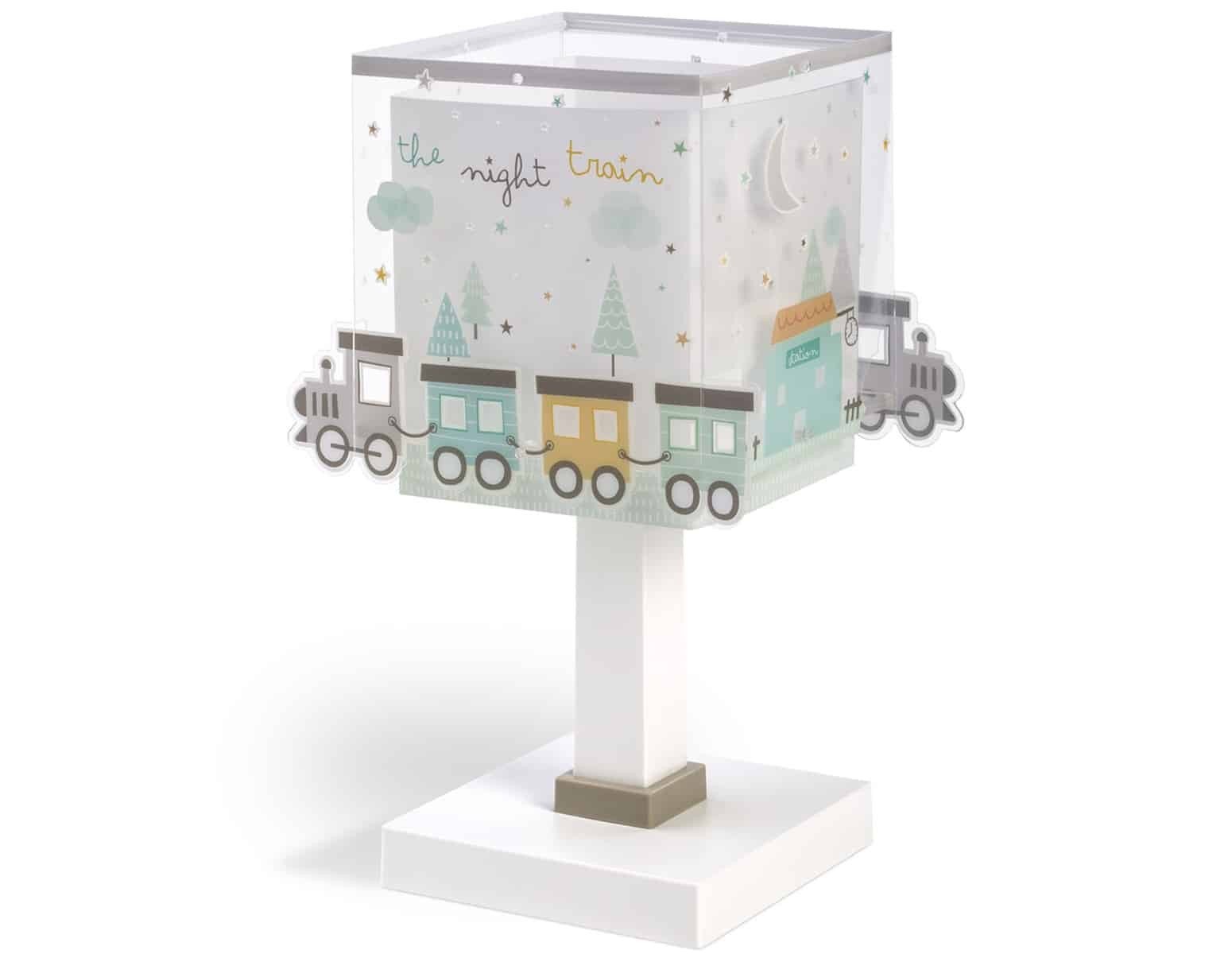 Ango Παιδικό Πορτατίφ Ango The Night Train 63531