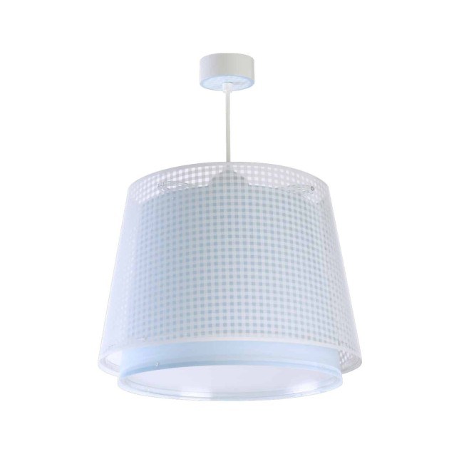 Παιδικό Φωτιστικό Οροφής Μονόφωτο Ango Vichy...