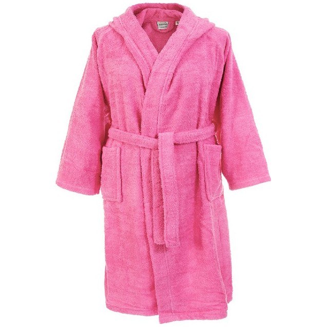 Παιδικό Μπουρνούζι Κολυμβητηρίου Με Κουκούλα...