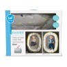 Χαλάκι Δραστηριοτήτων-Φωλιά Taf Toys Take Along Cosy Mat T-12455
