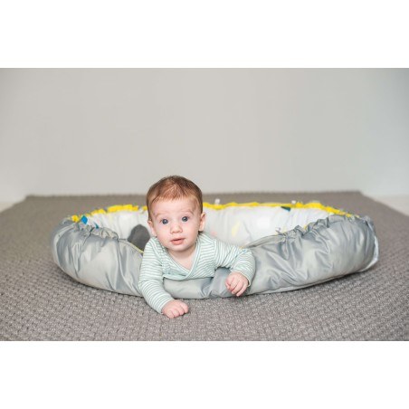 Χαλάκι Δραστηριοτήτων-Φωλιά Taf Toys Take Along Cosy Mat T-12455