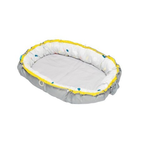 Χαλάκι Δραστηριοτήτων-Φωλιά Taf Toys Take Along Cosy Mat T-12455