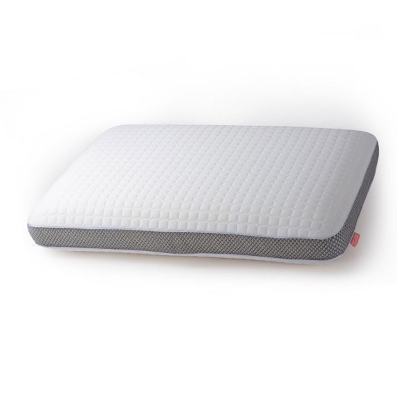 Μέτριο Μαξιλάρι Ύπνου Nef-Nef Memory Foam 65x45x12