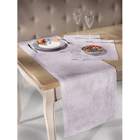 Σουπλά Saint Clair 3007 Lilac 33x45