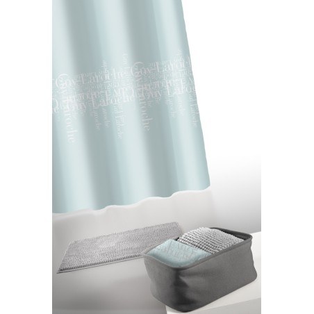 Σετ Μπάνιου 4 Τεμαχίων Guy Laroche Abbey Silver