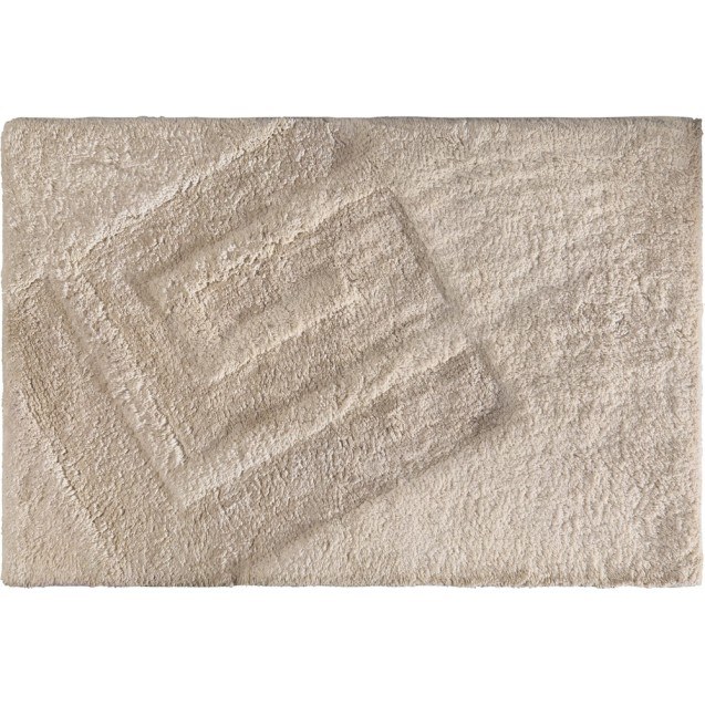 Πατάκι Μπάνιου Guy Laroche Trivia Natural 40x60