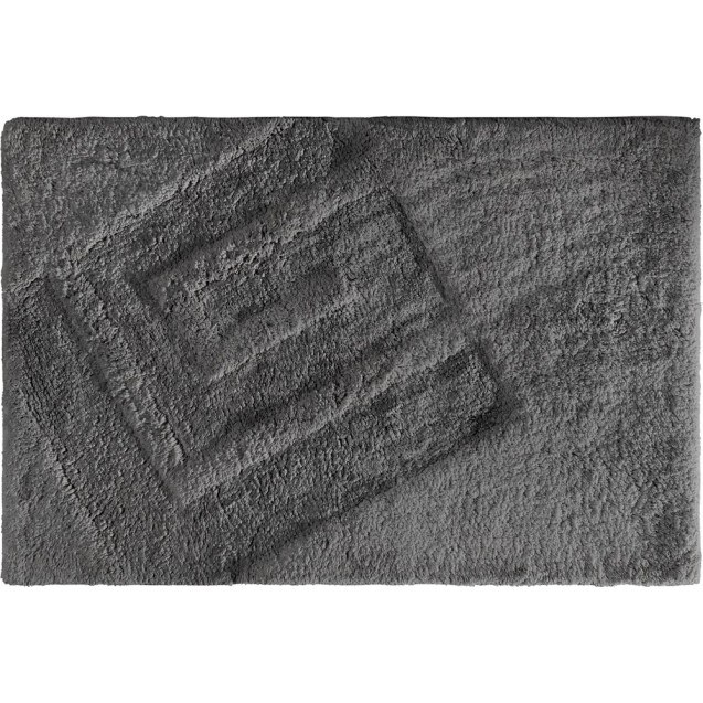 Πατάκι Μπάνιου Guy Laroche Trivia Titanium 40x60
